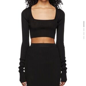 GAUGE81 Long Sleeve Top